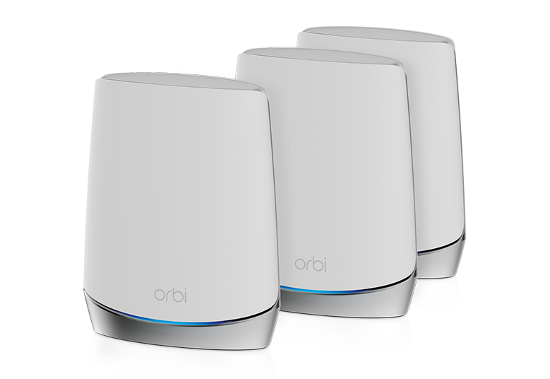 AX4200 Orbi WiFi 6 System - RBK753 | NETGEAR